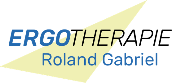 Logo Roland Gabriel Ergotherapie Butzbach